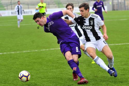 ACF FIORENTINA VS JUVENTUS 12